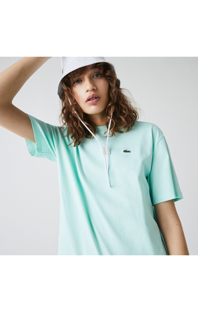 Футболка Lacoste #1