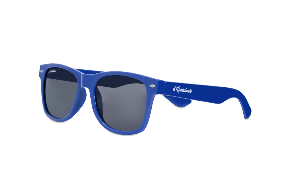 Wayfarer Blue Frame Zero/ Очки солнцезащитные женские,мужские/ очки солнце защитные мужские/очки от солнца/ #1