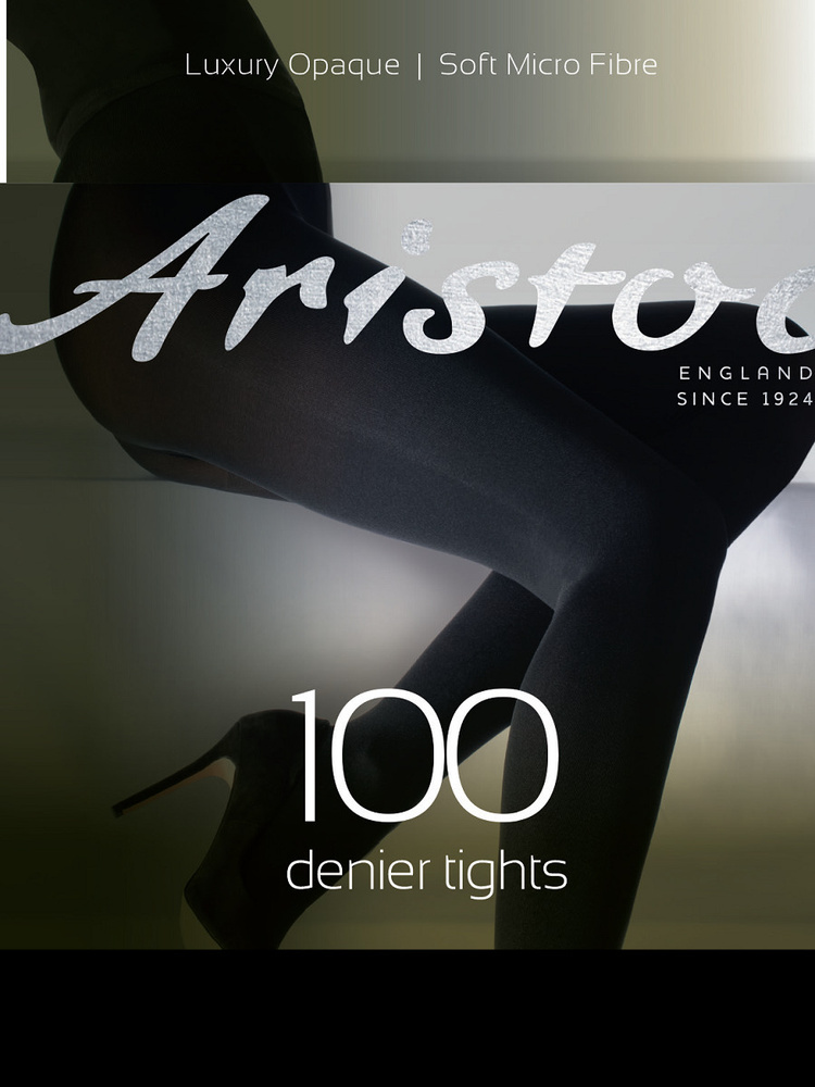 Колготки Aristoc, 100 ден, 1 шт #1