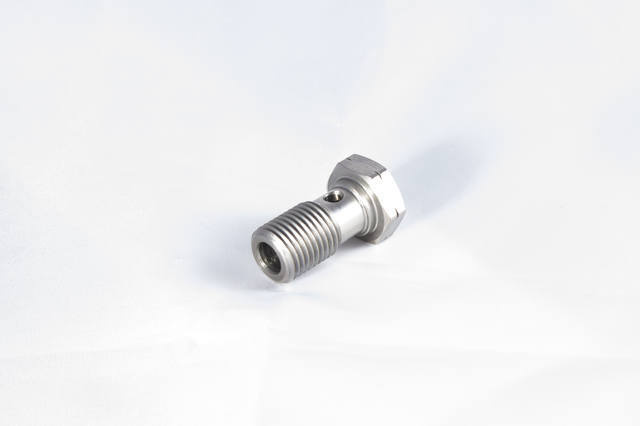 Банджо болт короткий H160-12C-32C Metric M12 x 1.25 #1