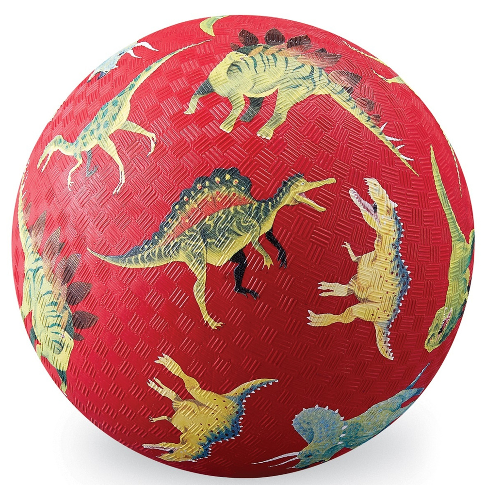 Crocodile Creek Мяч для детей, 1 шт #1