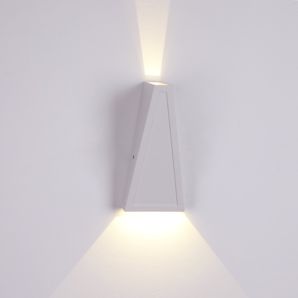 Crystal Lux Настенный светильник, LED, 4 Вт #1