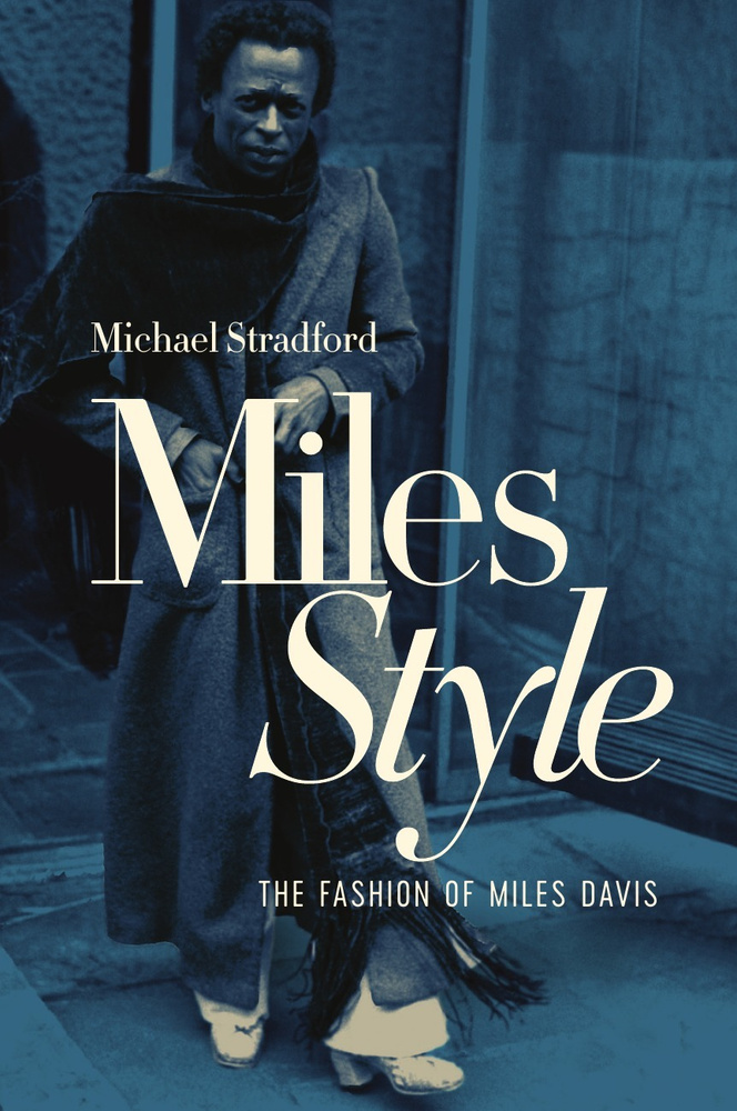 MilesStyle. The Fashion of Miles Davis #1