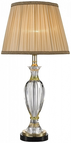 Настольная лампа Wertmark Tulia WE702.01.304 #1
