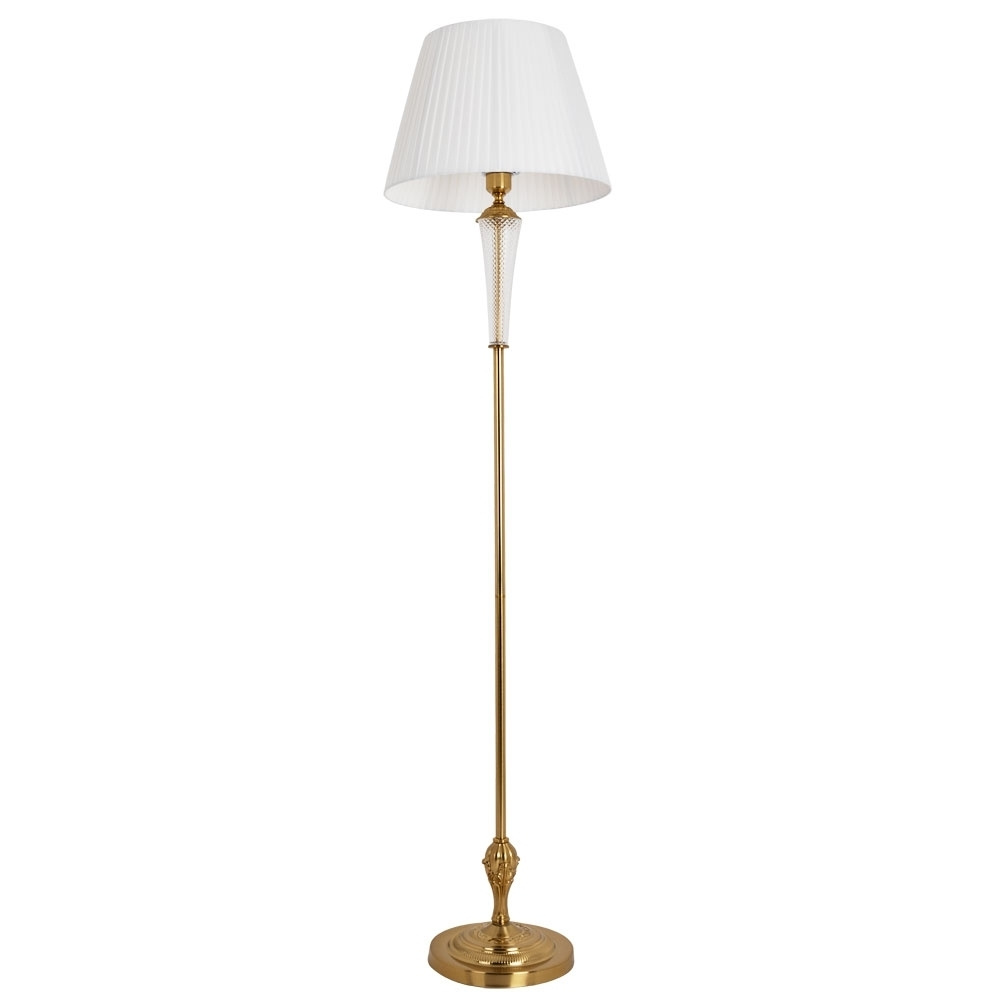 Arte Lamp Напольный светильник, E27, 60 Вт #1