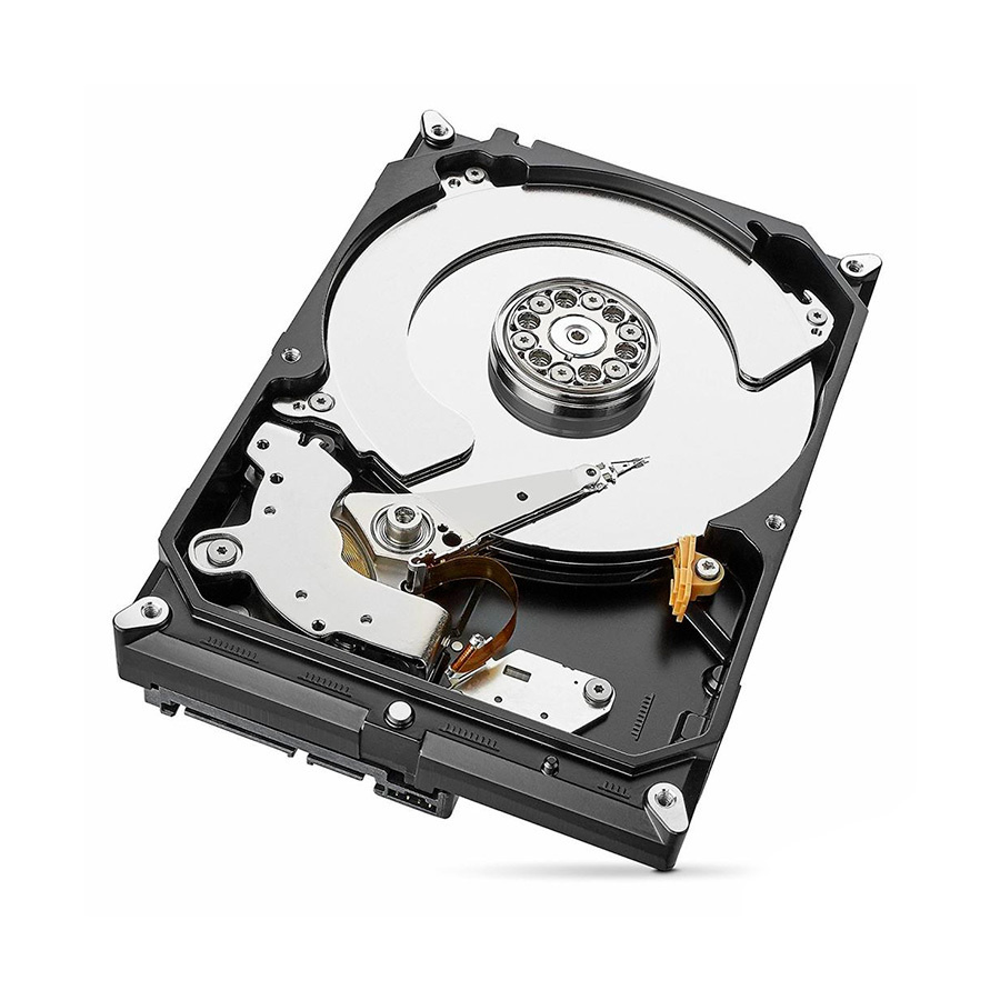 Expansion hdd