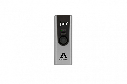 Интерфейс USB мобильный 3-канальный для Windows и Mac - Apogee Jam Plus  #1