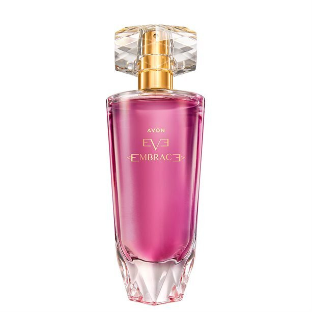 AVON Вода парфюмерная Eve 50 мл #1