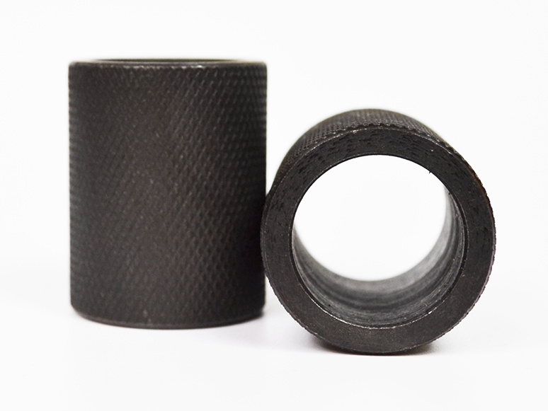 Втулка опорная стальная для УПС 20 калибр (для гильз с донцем до 12 мм ...