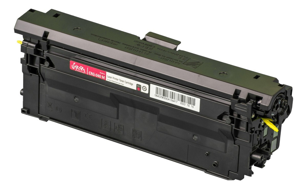Картридж C-040 Magenta для принтера Кэнон, Canon LBP-710; LBP-712 #1