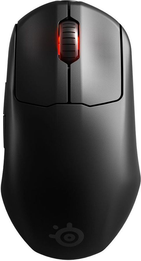 SteelSeries Игровая мышь беспроводная Prime Mini Wireless, черный #1