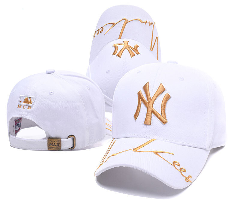 Бейсболка NEW YORK YANKEES #1