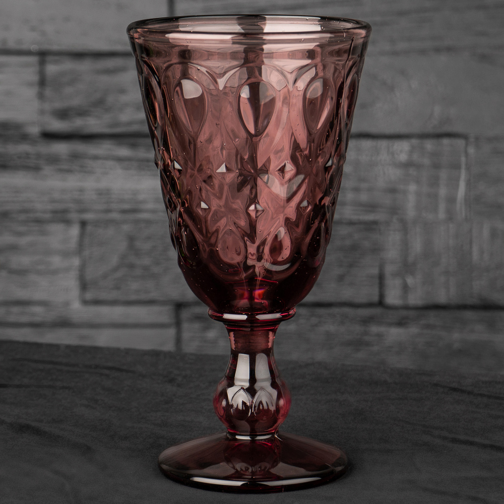 Бокал Lyonnais Amethyste Wine Glass #1