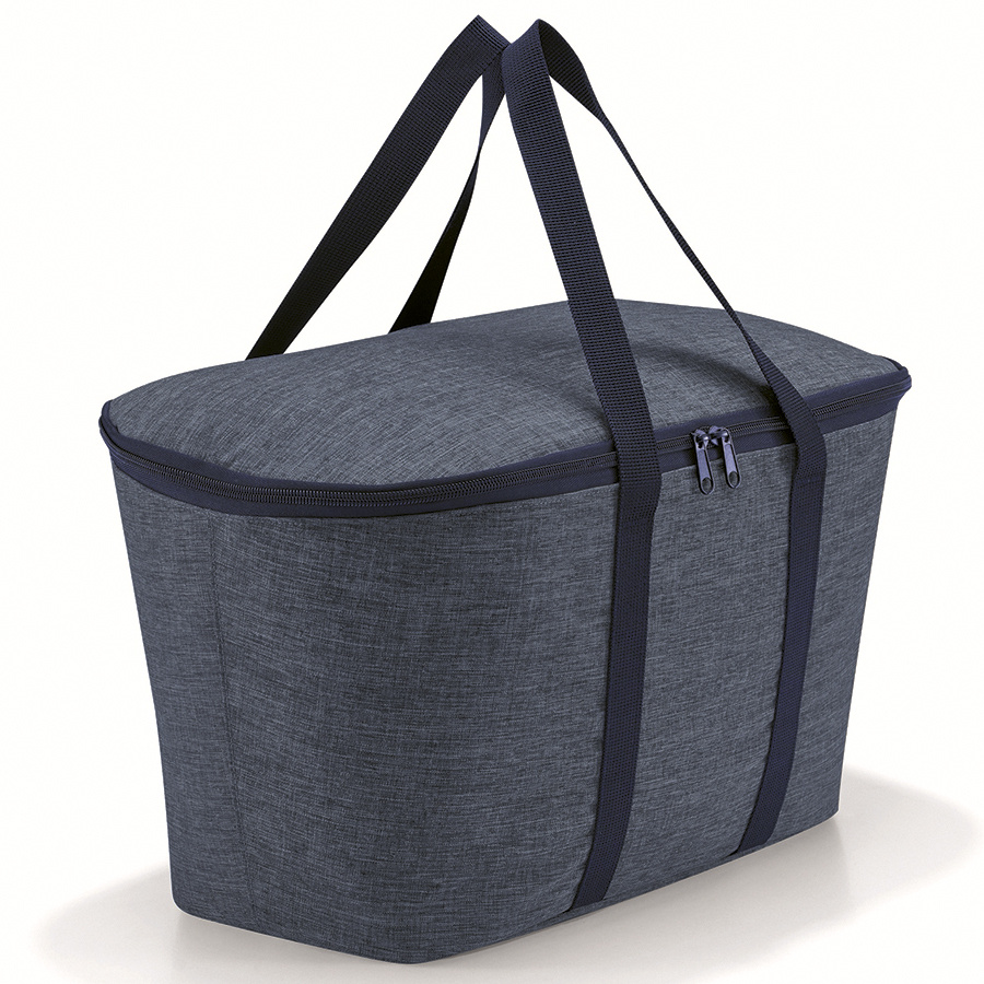 Термосумка Reisenthel Coolerbag twist blue #1