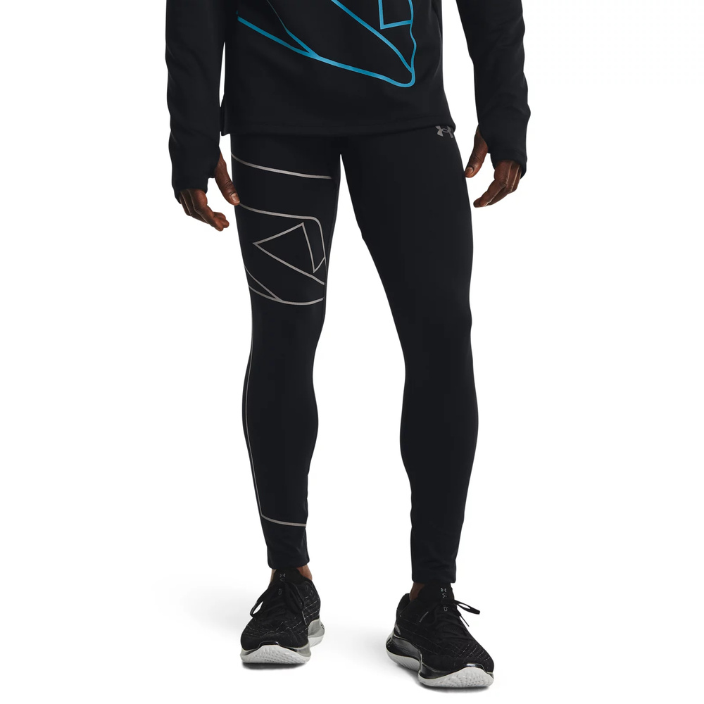 Тайтсы Under Armour UA Empowered Tight #1