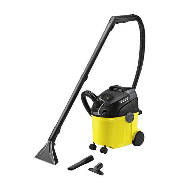 Karcher Моющий пылесос SE 5.100, черный, желтый #1