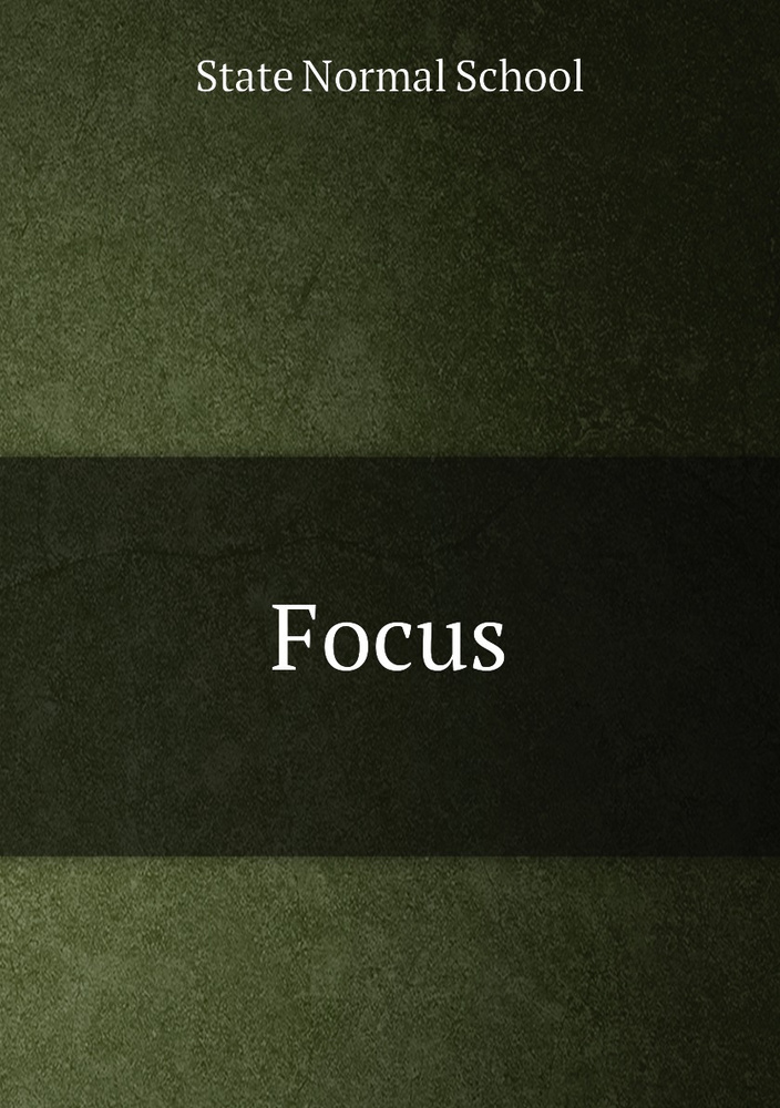 Focus #1