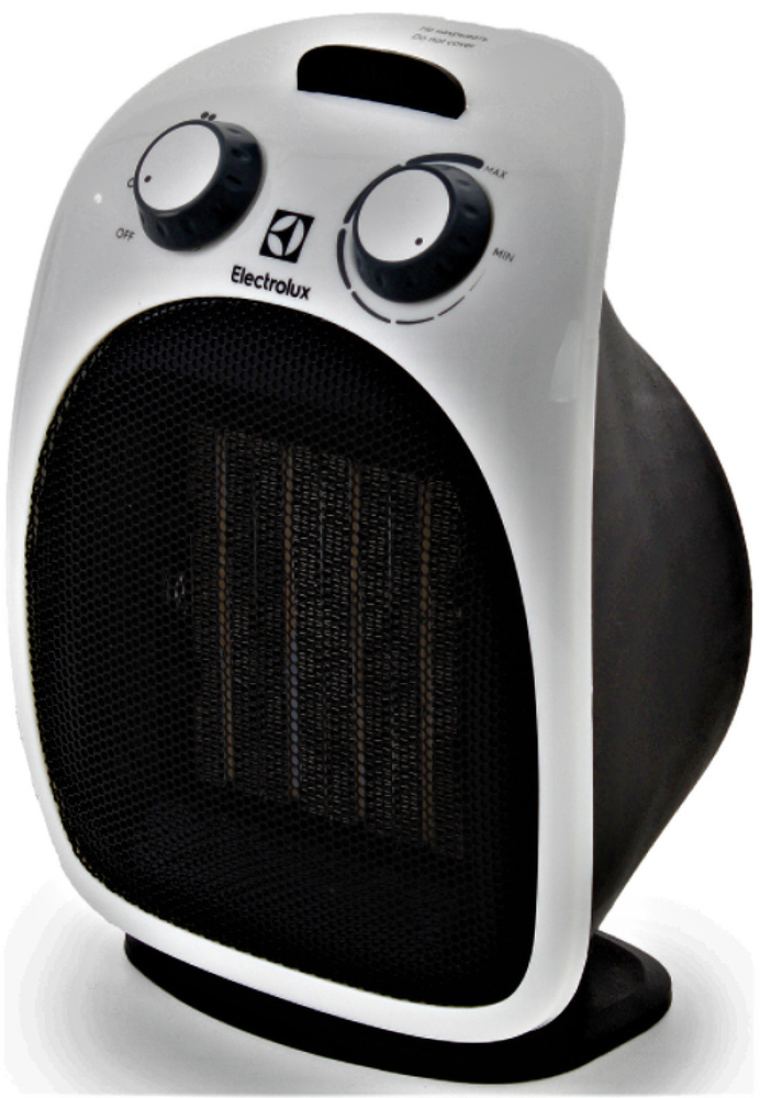 Тепловентилятор настольный EFH/C-5125/керамический/напольный ...