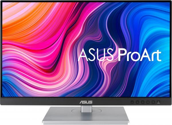 ASUS 23.8" Монитор ProArt Display PA247CV, черный #1