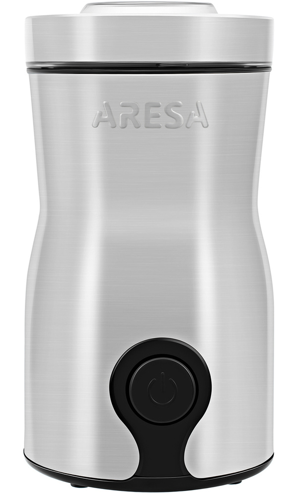 ARESA Кофемолка AR-3604 300 Вт, объем 65 г #1
