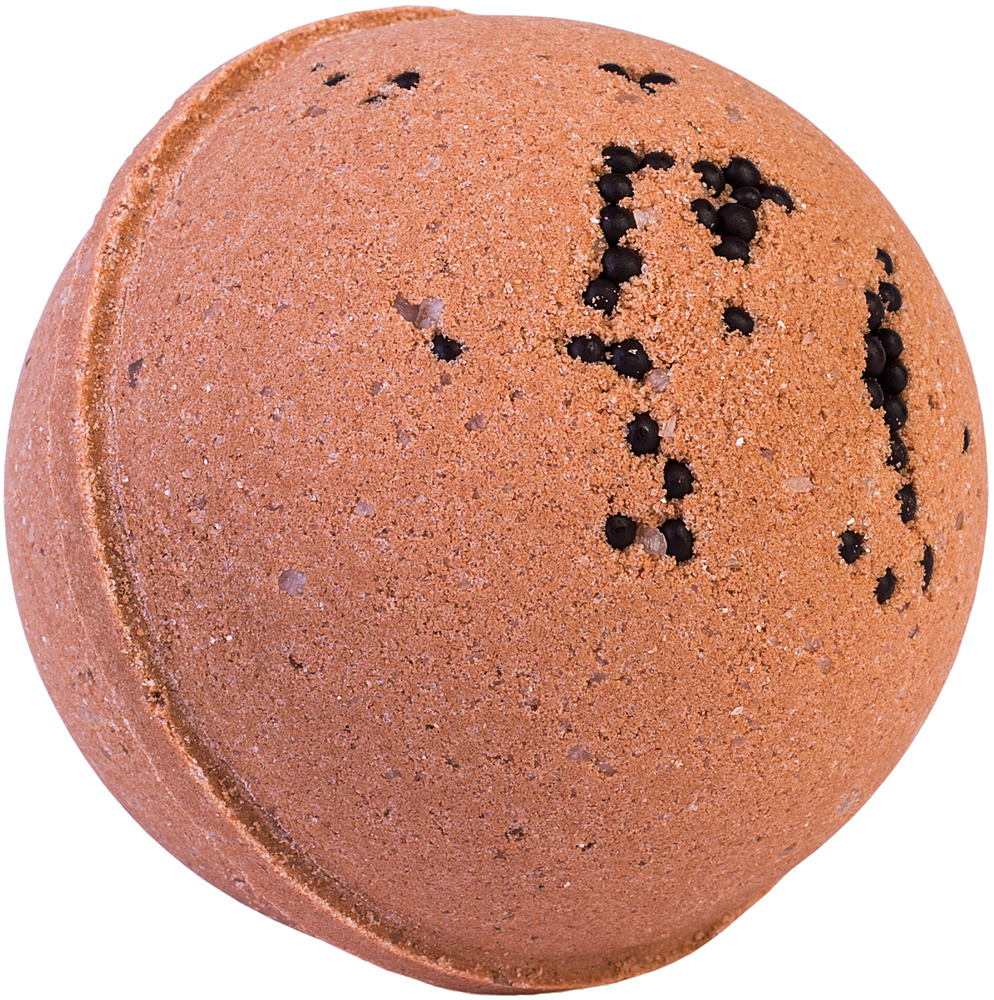 ChocoLatte Гейзер (бурлящий макси-шар) для ванн БАУНТИ, Шоколатте, 280g  #1