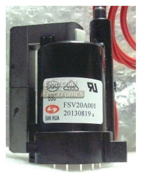 ТДКС (FBT) FSV20A001 (HR7898) Строчный трансформатор #1