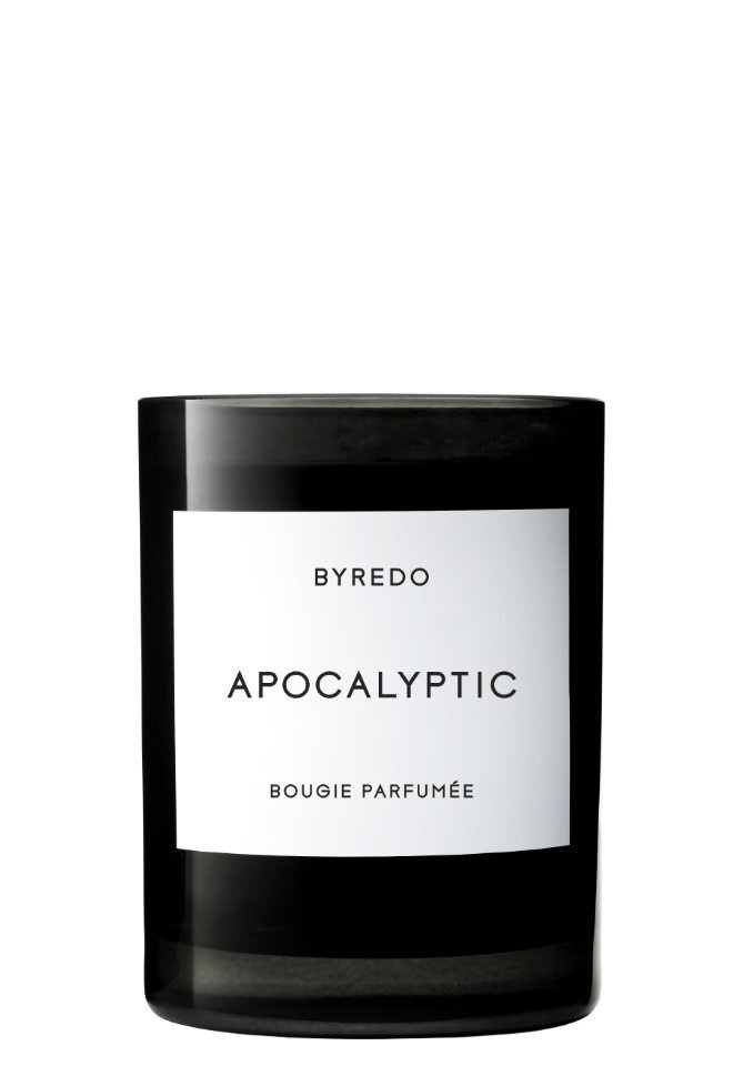 Byredo Свеча, 7 см #1