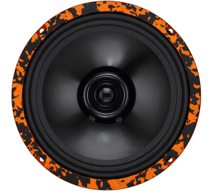 DL Audio Колонки для автомобиля Gryphon Lite 200 V.2_80_44407, 20 см (8 дюйм.)  #1