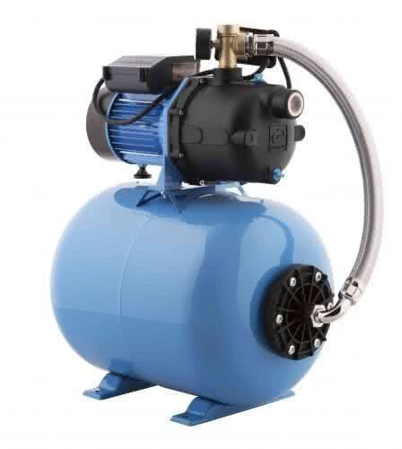 Насосная станция Джилекс Джамбо 70/50 Н-50, 220 л/мин - купить по ...