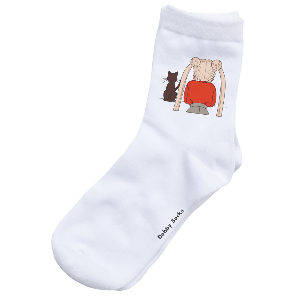 Носки Dobby Socks, 1 пара #1