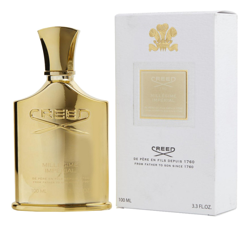 Creed Millesime Imperial Вода парфюмерная 100 мл #1
