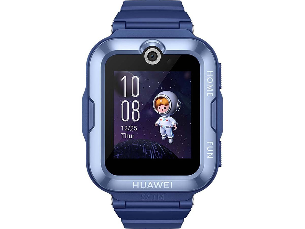 Часы huawei watch kids 4 отзывы