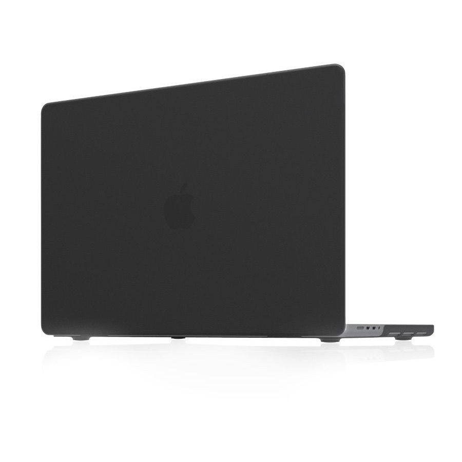 vlp Plastic Case для MacBook Pro 16" 2021, черный #1