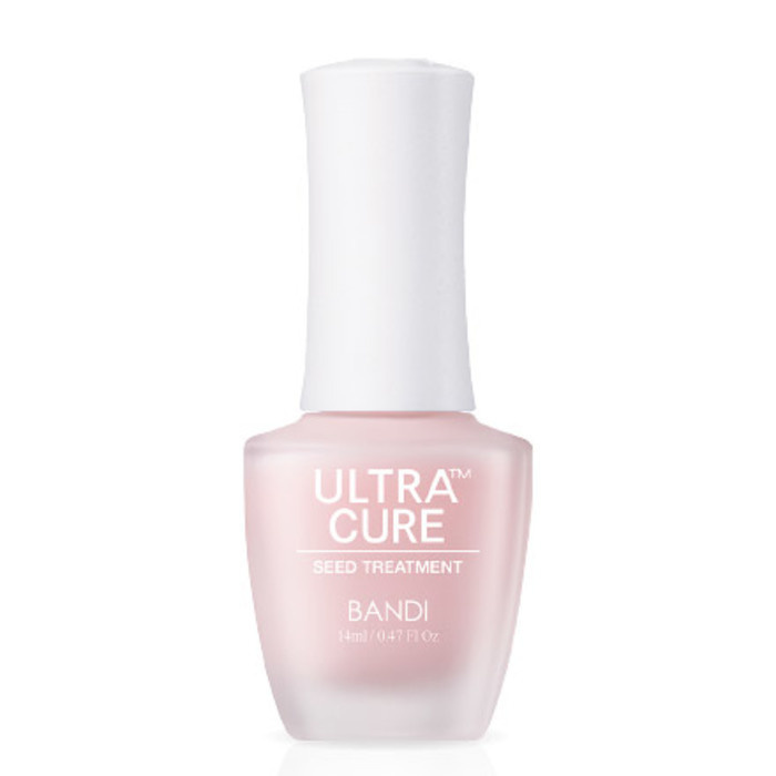 BANDI, База Ultra Cure Pink, 14 мл #1