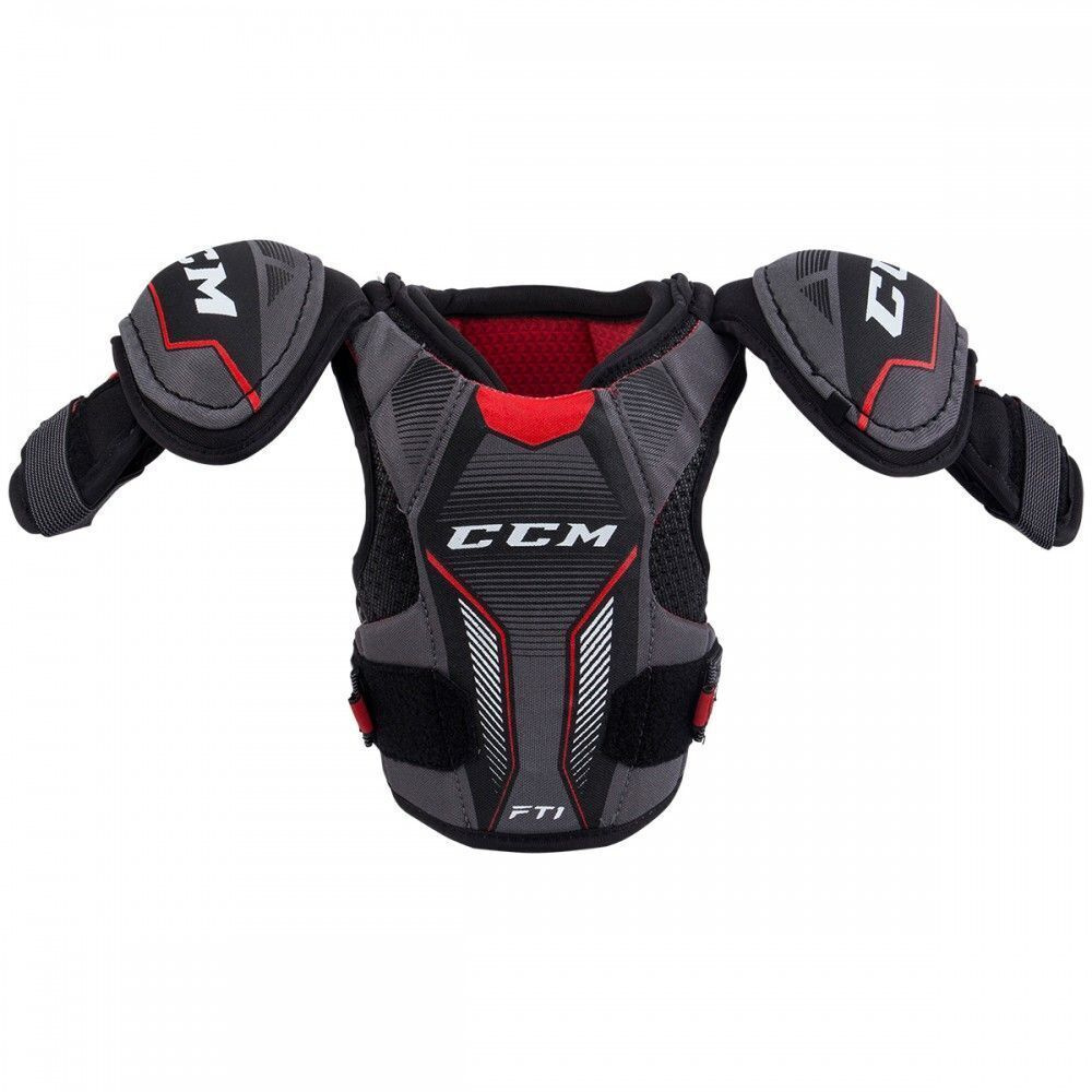 Наплечник CCM JETSPEED FT1 YTH (S) #1