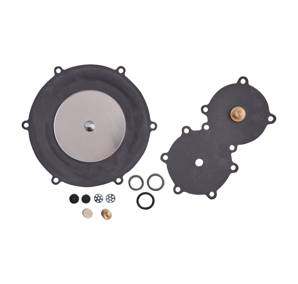 Ремкомплект газового редуктора TOMASETTO AT04 метан - купить с ...