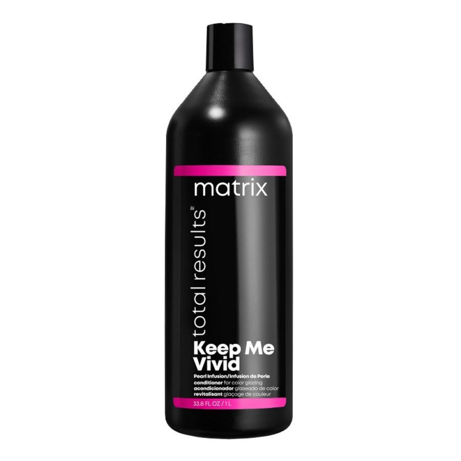 Matrix Кондиционер для сохранения цвета волос / Keep Me Vivid, 1000 мл  #1