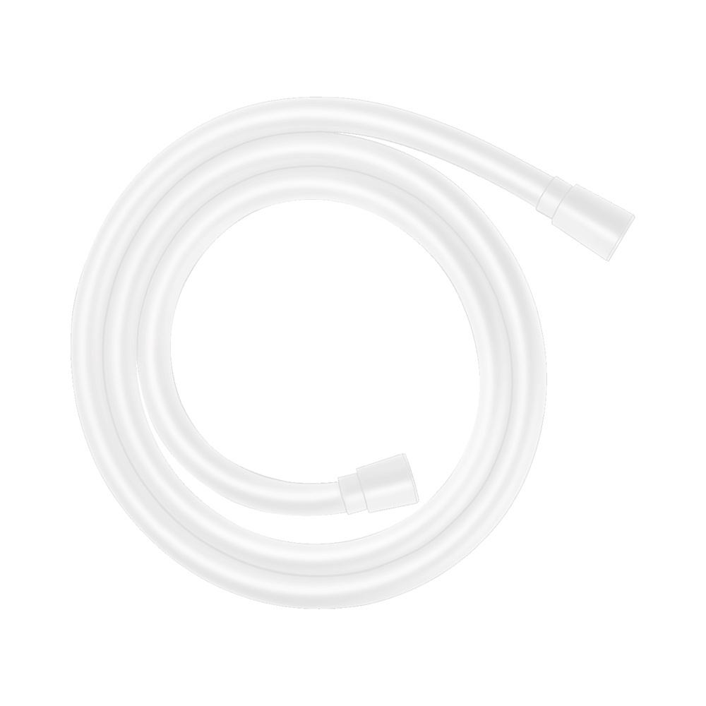 Hansgrohe Isiflex Душевой шланг 160 см белый матовый 28276700 #1
