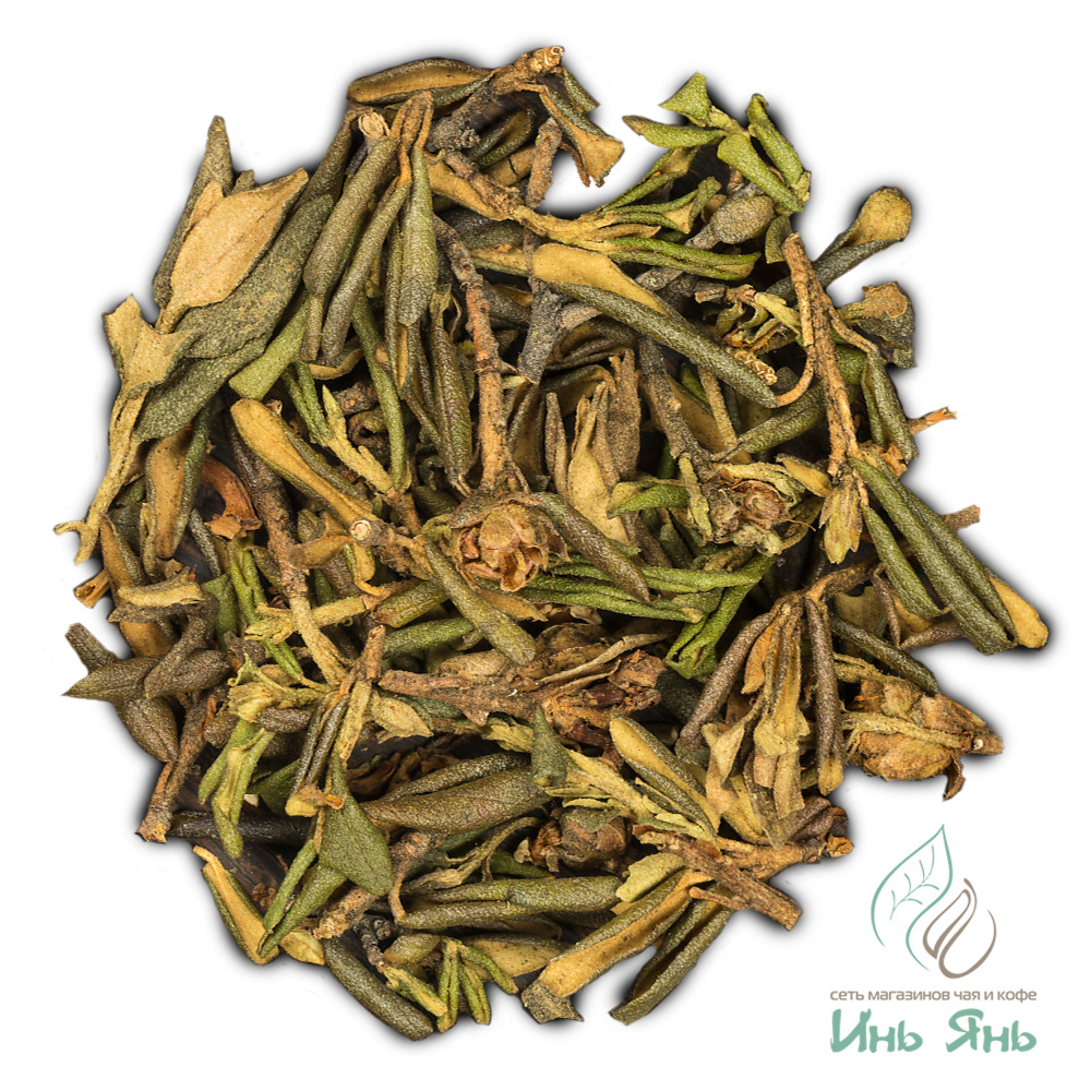 Травяной чай Саган Дайля (чайный напиток Саган-Дайля), 25 гр. "Инь Янь"  #1