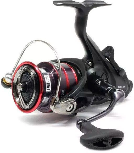 Daiwa Катушка #1