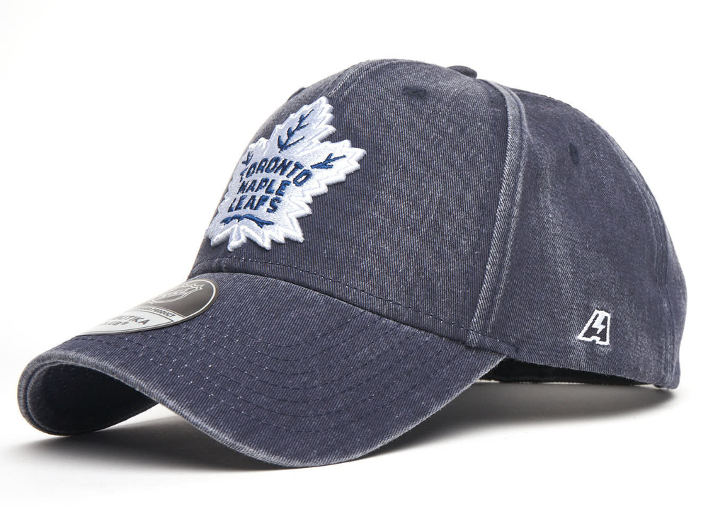 Бейсболка Atributika & Club Toronto Maple Leafs #1