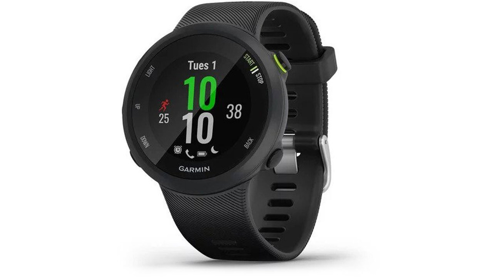 Купить спортивные часы гармин. Garmin Forerunner 45s черный. Garmin 45s. Часы Гармин Forerunner 45 s. Forerunner 45 черный.