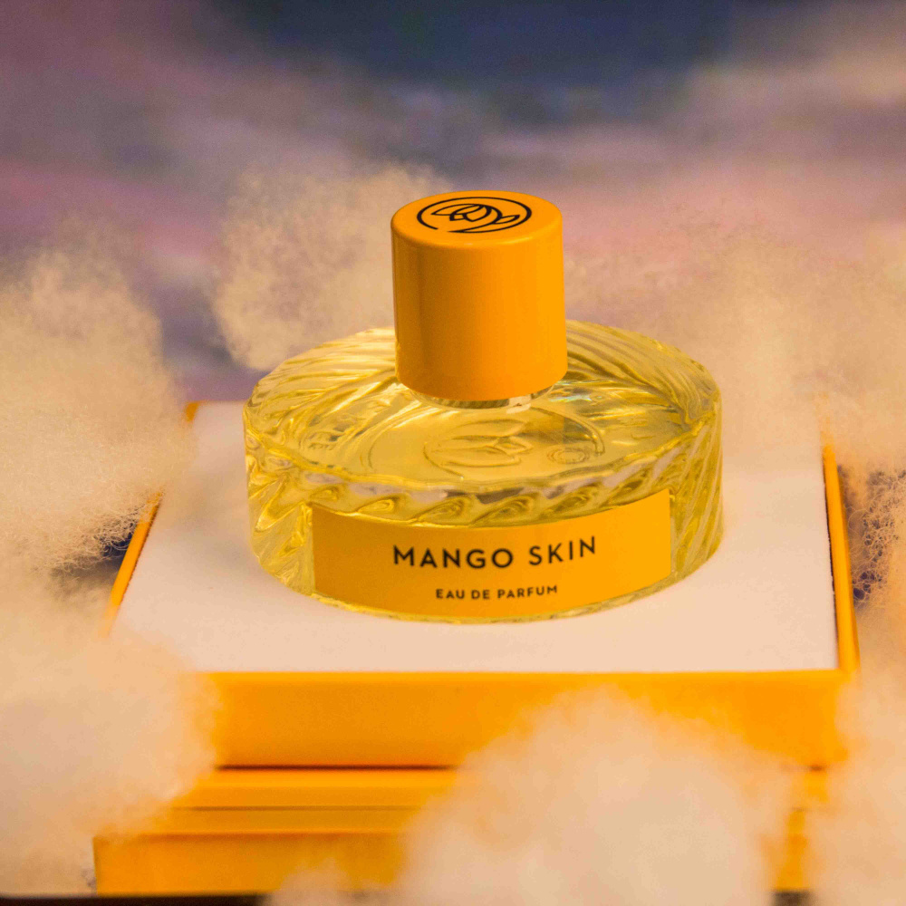 Vilhelm Parfumerie Mango Skin Оригинальный Парфюм 15 мл. Для женщин и мужчин, унисекс аромат. Манго Скин, #1