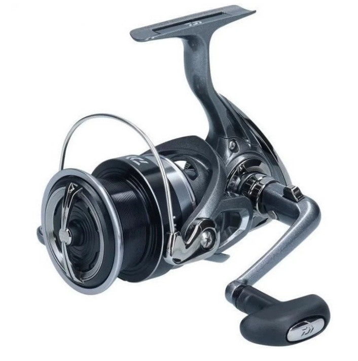 Катушка Daiwa 20 NZON LT 6000SS-P #1