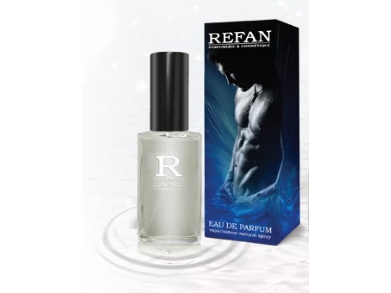 Refan N 063 Наливная парфюмерия 55 мл #1
