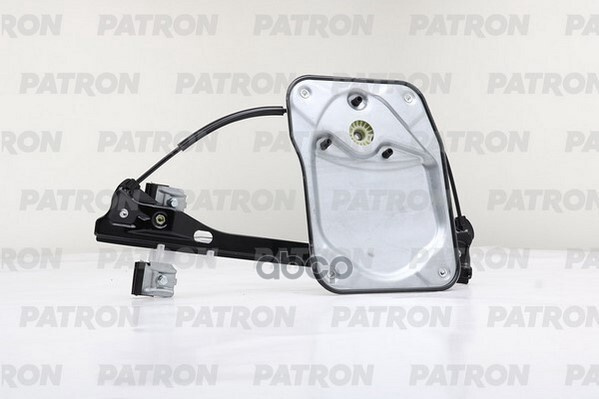 Autoparts Мотор стеклоподъемника, арт. PATRON_PWR1024L #1