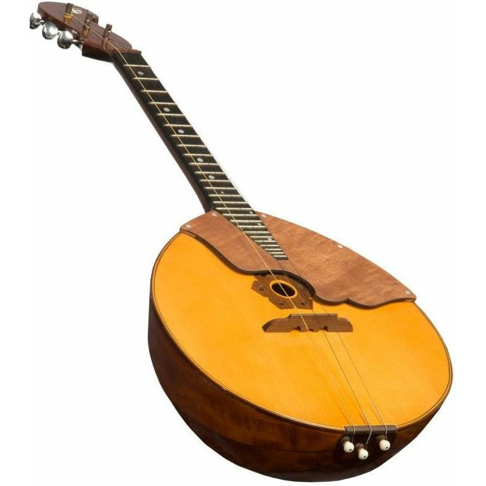 Домра малая Doff DPM3 - купить с доставкой по выгодным ценам в интернет ...