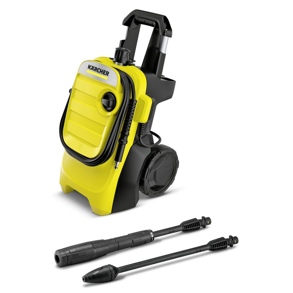 Мини-мойка Karcher K 4 Compact #1