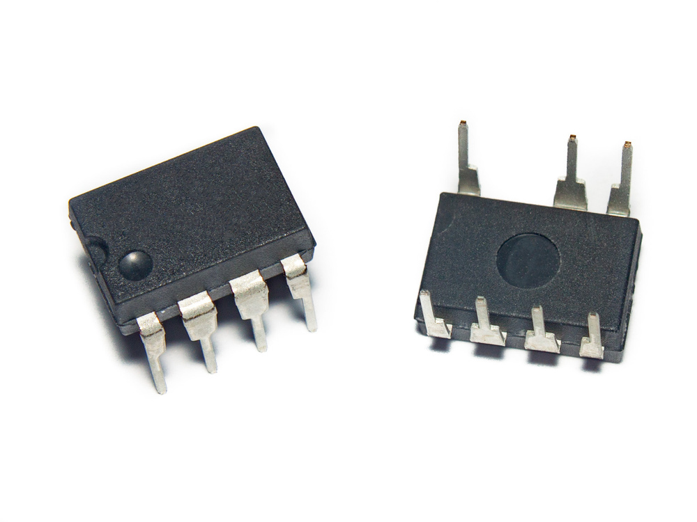 TNY176PN Микросхема - купить с доставкой по выгодным ценам в интернет ...