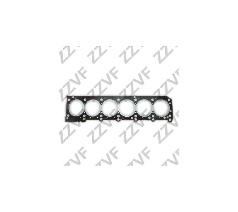 ПРОКЛАДКА ГБЦ MERCEDES W202 (93-00) ZZVF ZVBZ0112 #1